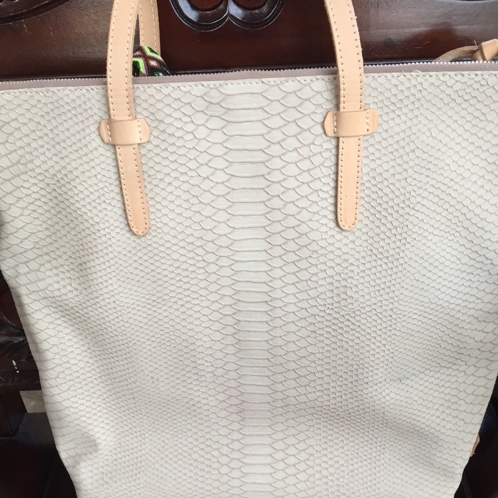 CONSUELA THUNDERBIRD PLAYA MARKET TOTE - Picture 2 of 6
